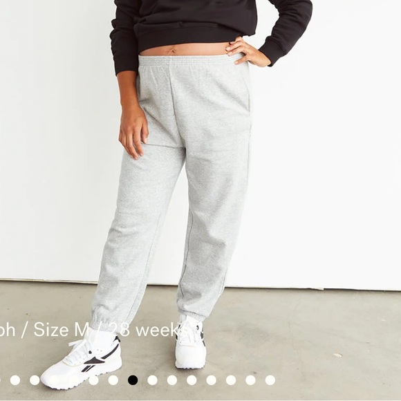 Storq Foundation Sweats - Picture 1 of 4